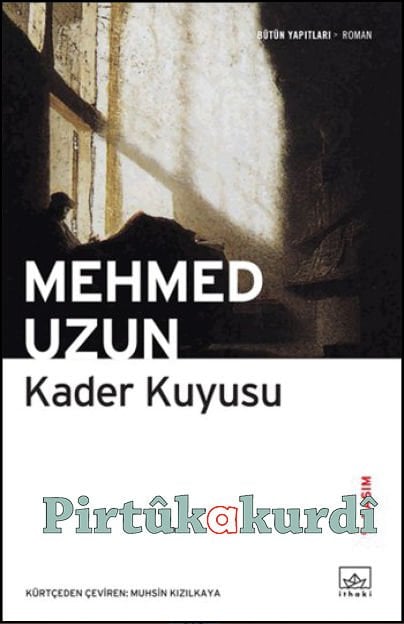 Kader Kuyusu