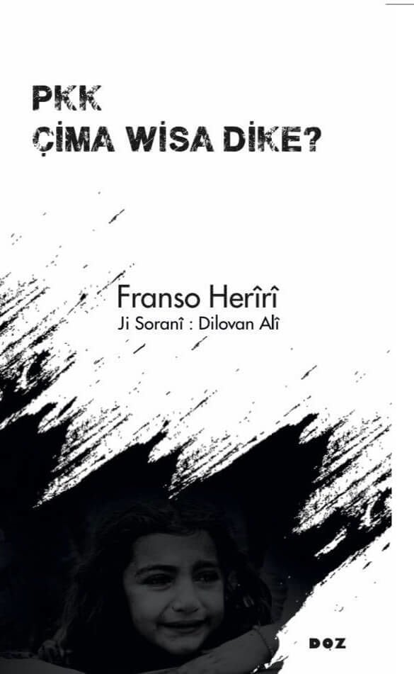 Pkk Çima Wisa Dike