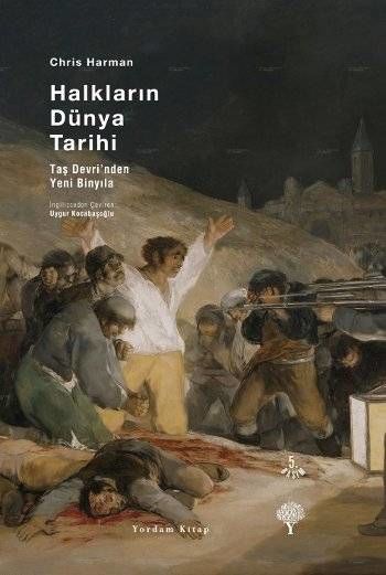Halkların Dünya Tarihi - Ciltli