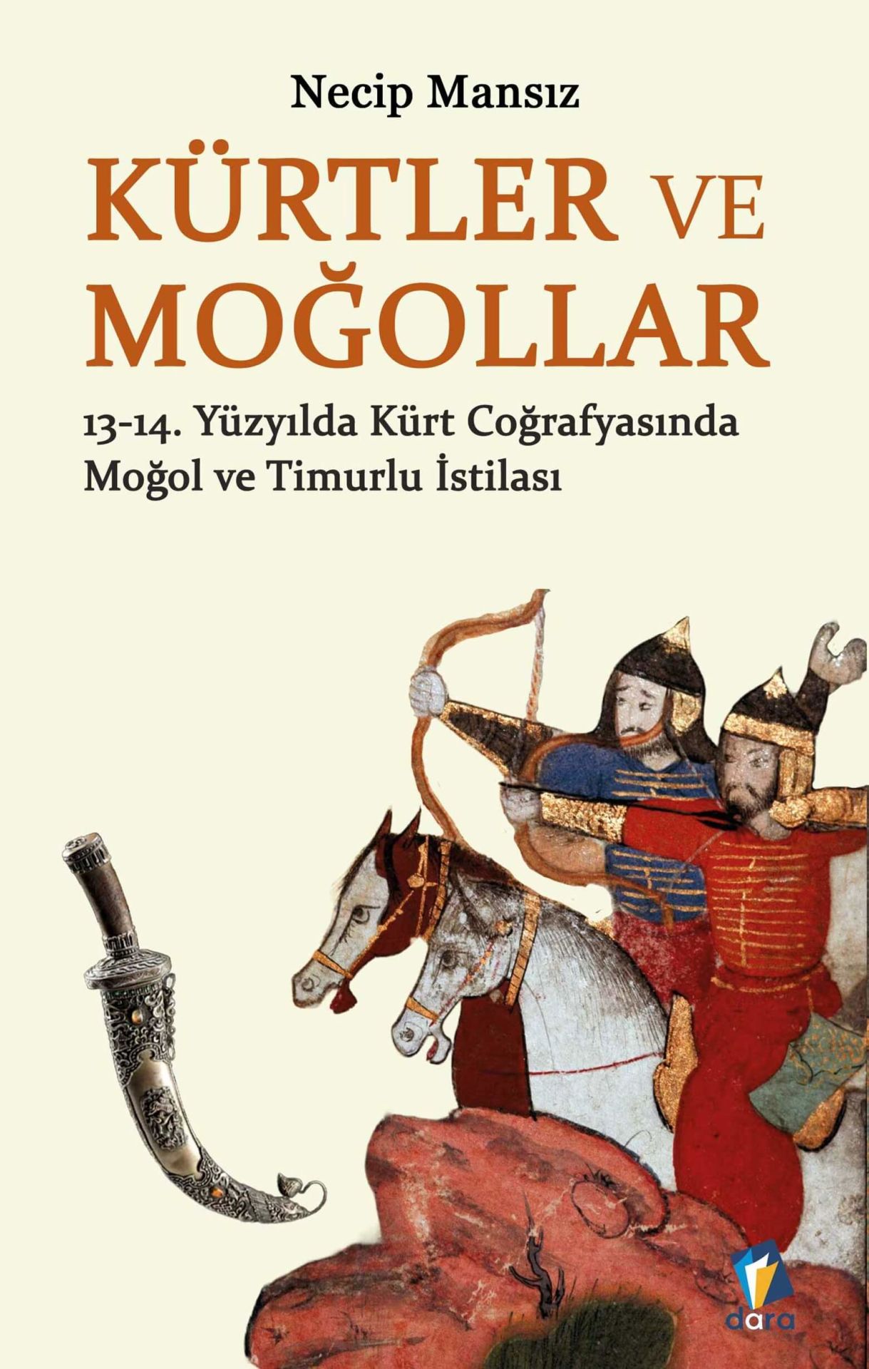 Kürtler Ve Moğollar