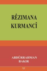 Rêzimana Kurmancî