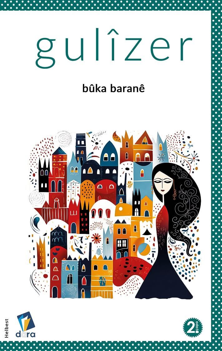 Bûka Barane