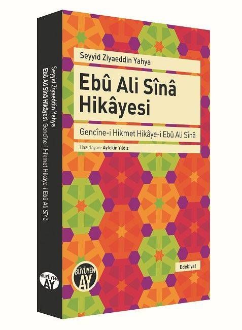 Ebu Ali Sina Hikayesi