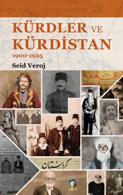 Kürdler ve Kürdistan 1900-1925