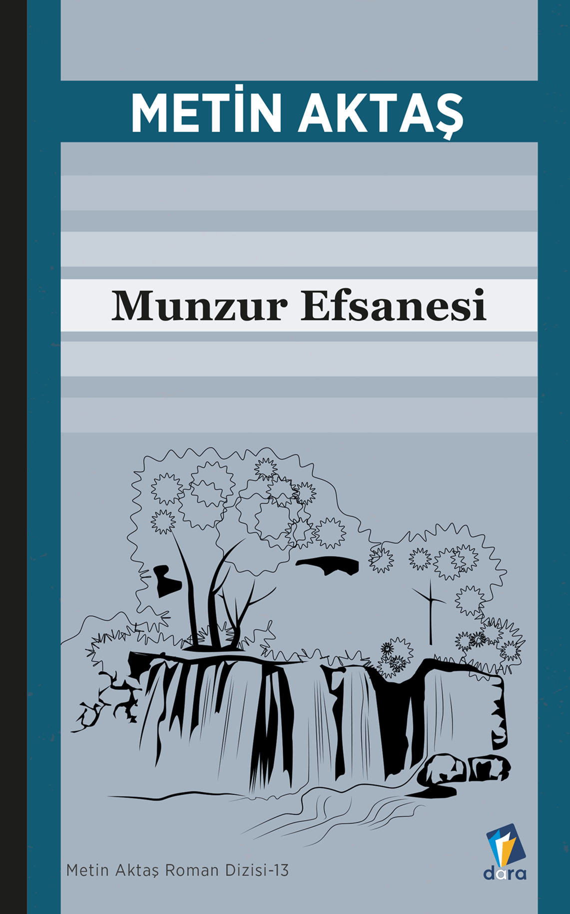 Munzur Efsanesi