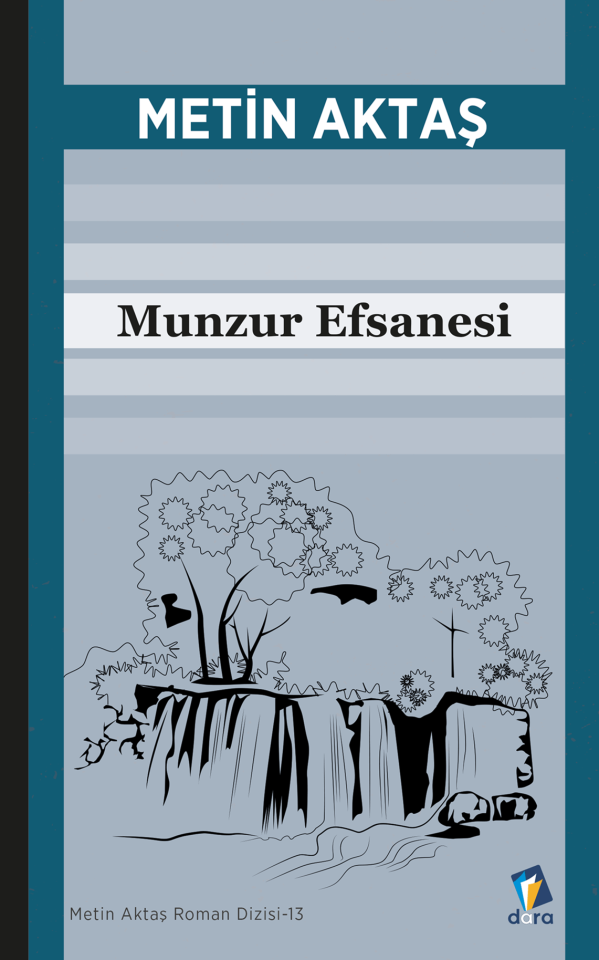 Munzur Efsanesi