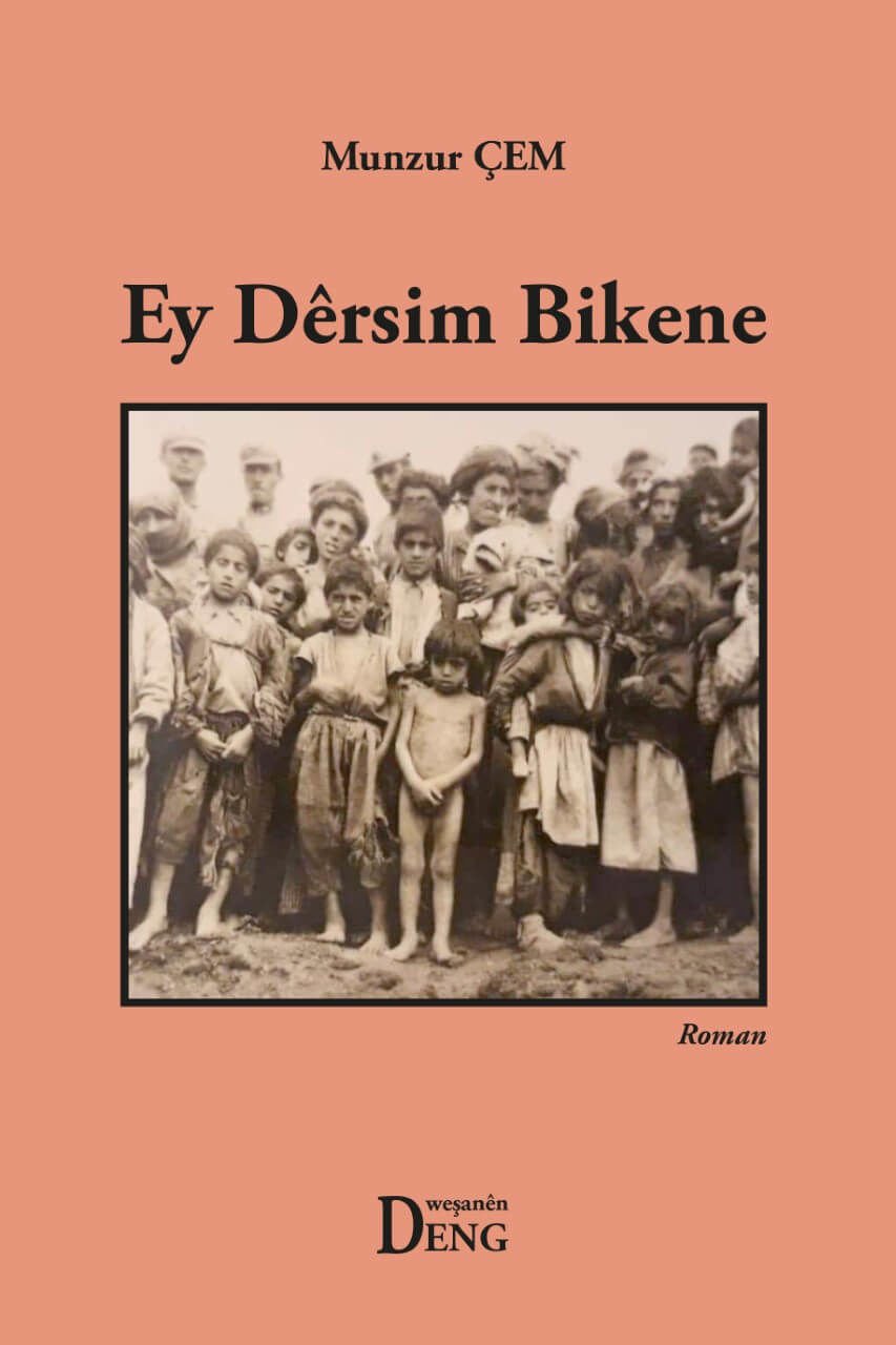Hallo Dêrsim Bikene
