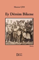 Hallo Dêrsim Bikene