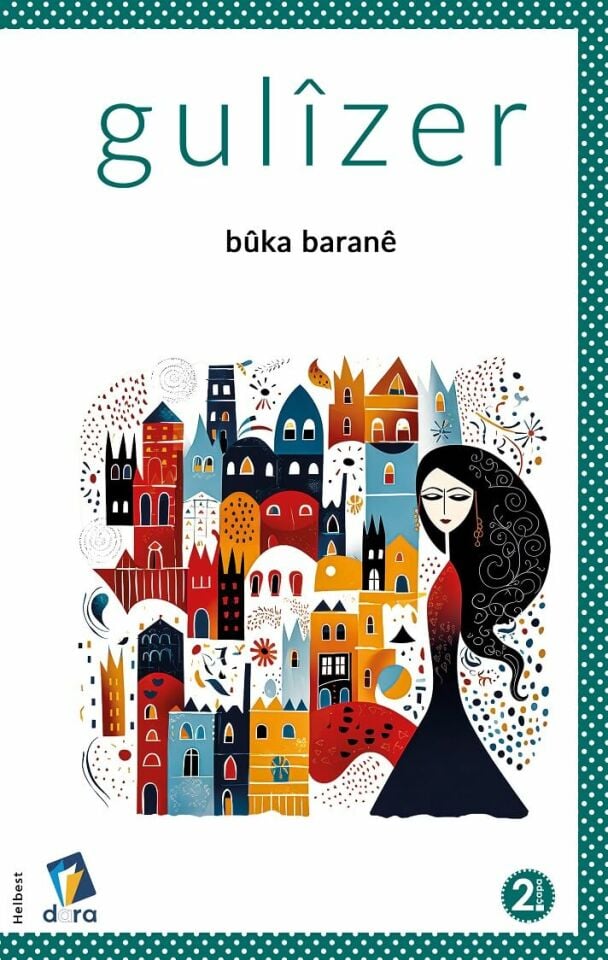 Seta Gulîzer - Helbest