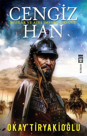 Genghis Khan