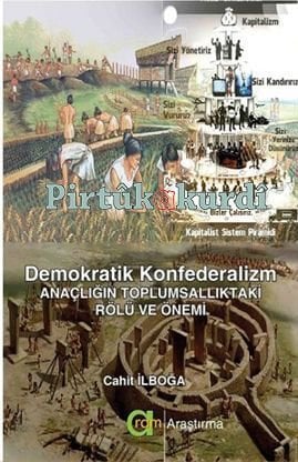 Demokratik Konfederalizm