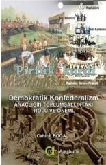 Demokratik Konfederalizm