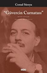 Güvercin Curnatası