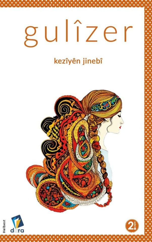 Seta Gulîzer - Helbest