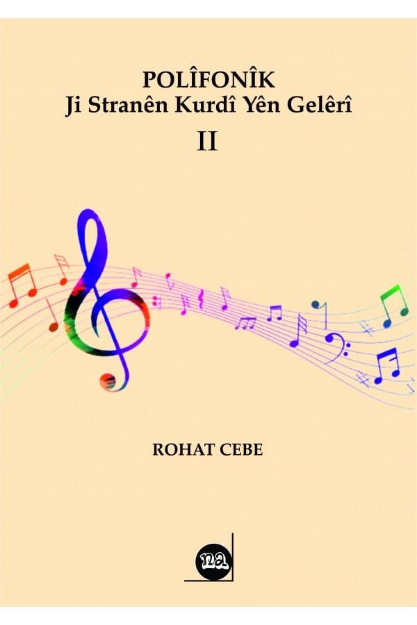 Polîfonîk Ji Stranên Kurdî Yên Gelêrî - II