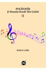 Polîfonîk Ji Stranên Kurdî Yên Gelêrî - II