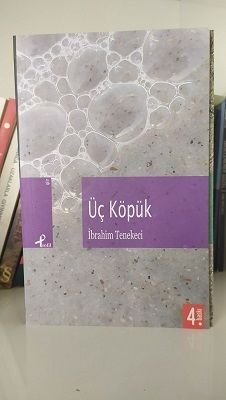 Üç Köpük