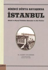Istanbul in the First World War