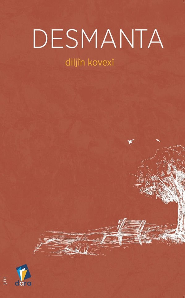 Diljîn Kovexî Şiir Seti