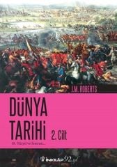 Dünya Tarihi 2.Cilt
