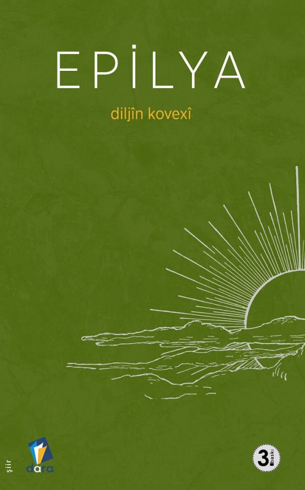 Diljîn Kovexî Şiir Seti