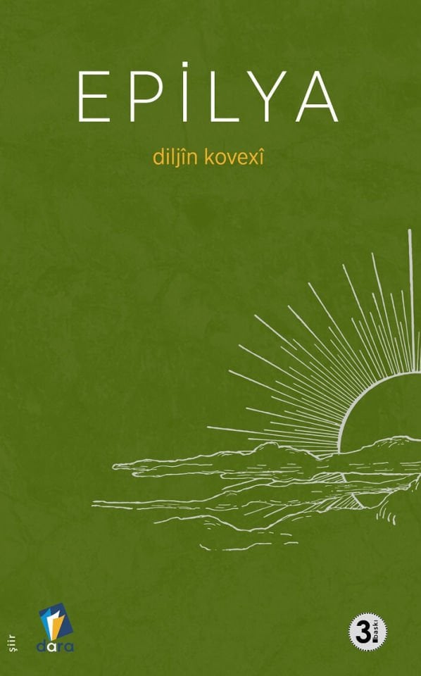 Diljîn Kovexî Şiir Seti