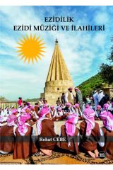 Ezidilik - Ezidi Müziği ve İlahileri