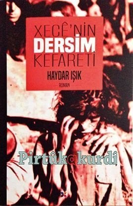 Xecê'nin Dersim Kefareti