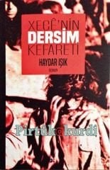 Xecê'nin Dersim Kefareti