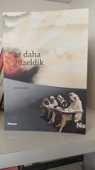 Az Daha Güzeldik