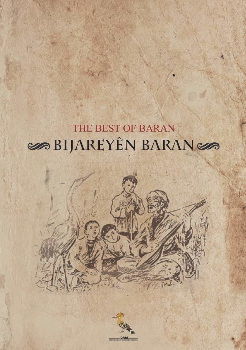 The Best Of Baran - Bijareyên Baran