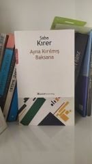 Ayna Kırılmış Baksana
