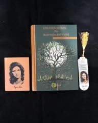 Stranên Rîtmîk Ên Radyoya Erîvanê (defter+ayraç)
