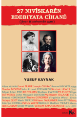 27 Nivîskarên Edebiyata Cîhanê
