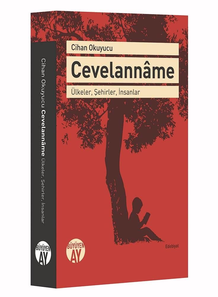 Cevelanname-Ülkeler,Şehirler,İnsanlar