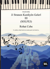 Polifonîk Ji Stranên Kurdî Yên Gelêrî - III