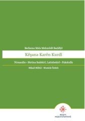 Kêşana Karên Kurdî Berhema Mela Mehmûdê Bazîdîyî