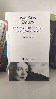 Bir Yazarın İnancı