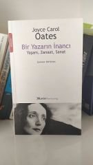 Bir Yazarın İnancı