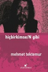 Hiçbirkimse/N Gibi-Ciltli