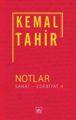Notlar - Sanat - Edebiyat 4