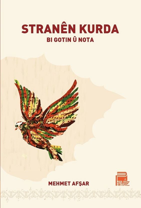 Stranên Kurda - A Gotin û Nota