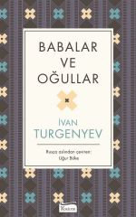 Babalar ve Oğullar-Bez Ciltli