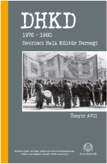 Devrimci Halk Kültür Derneği - DHKD