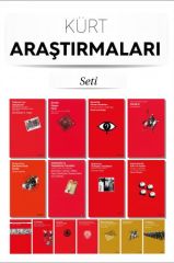 Avesta Yayınları Kürt Araştırmaları Seti