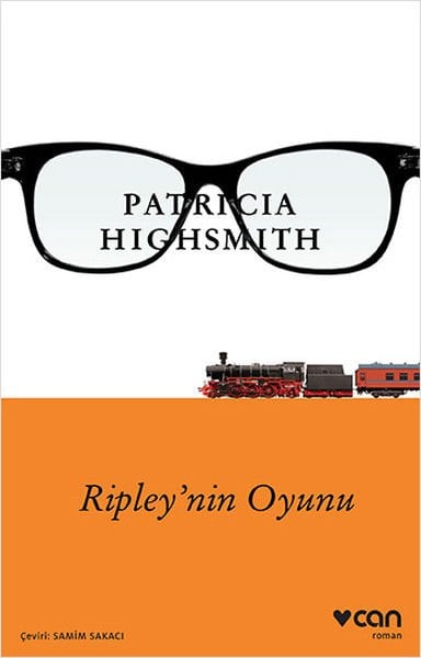Ripley'nin Oyunu - 3. Kitap