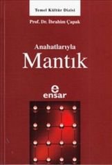 Anahatlarıyla Mantık