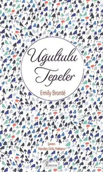 Uğultulu Tepeler-Bez Ciltli