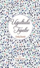Uğultulu Tepeler-Bez Ciltli