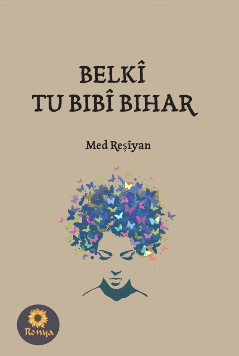 Belkî Tu Bibî Bihar